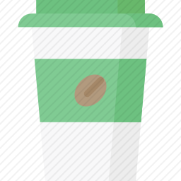 <em>咖啡杯</em>