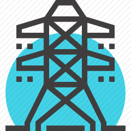 电塔