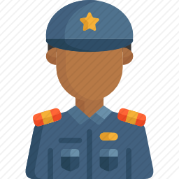 警察