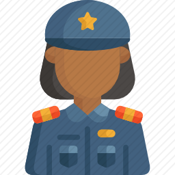 警察