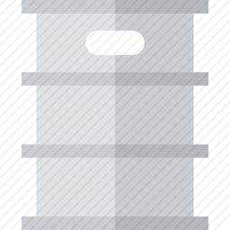 <em>油桶</em>