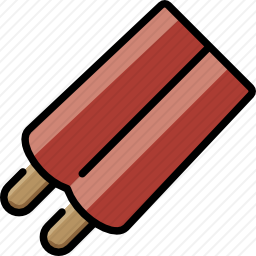 冰淇淋