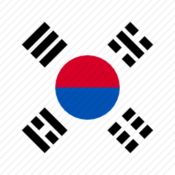 韩国