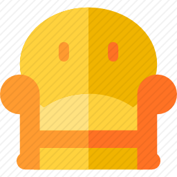 沙发