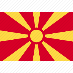 <em>马其顿共和国</em>