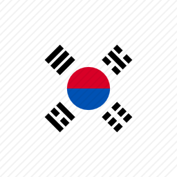 韩国