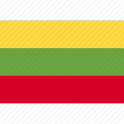 <em>立陶宛</em>