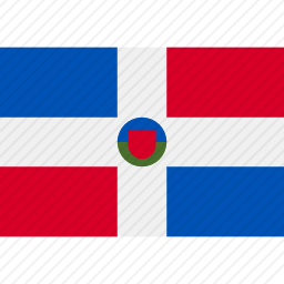 <em>多米尼加共和国</em>