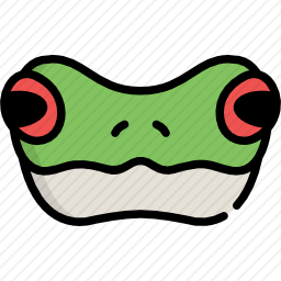 青蛙