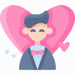 新郎