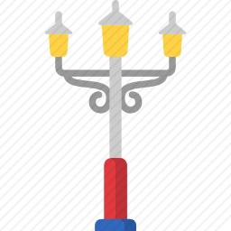 路灯