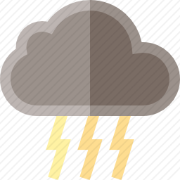 暴风雨