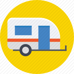 大篷车