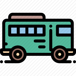 公共汽车