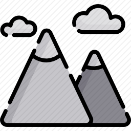 山