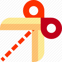 <em>剪刀</em>