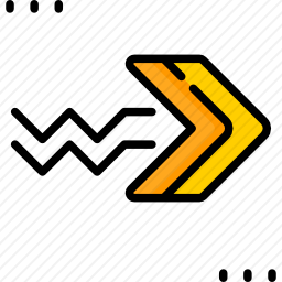 <em>右</em><em>箭头</em>