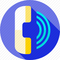 <em>电话</em>