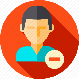 <em>删除</em><em>用户</em>