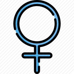 女性