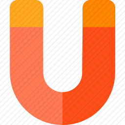 U形磁铁