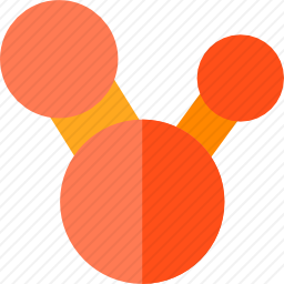 分子