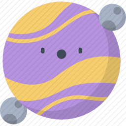 行星