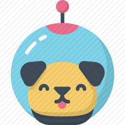 狗