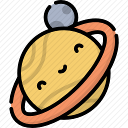 行星