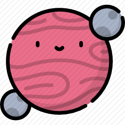 行星
