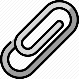 <em>回形针</em>