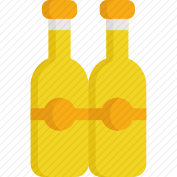 油