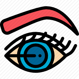 眼睛