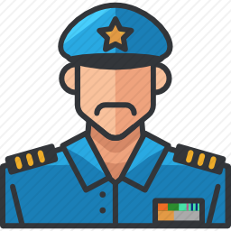 警察