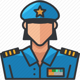 警察