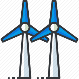 风车