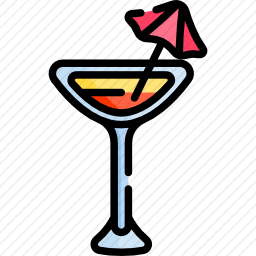 鸡尾酒