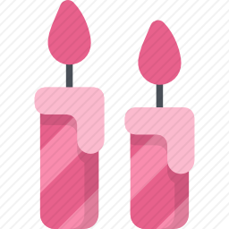 蜡烛