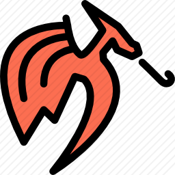 龙