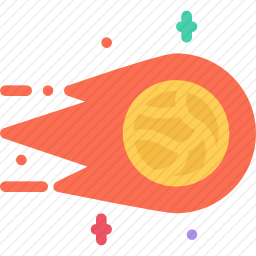 流星