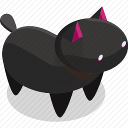 猫