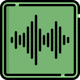 音频