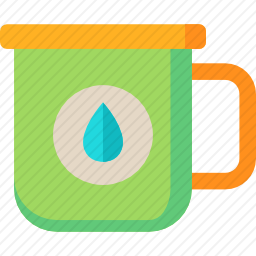 <em>杯子</em>