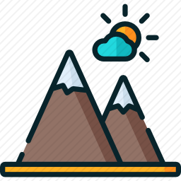 山