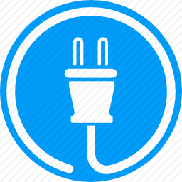 <em>插头</em>