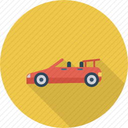 <em>敞篷车</em>