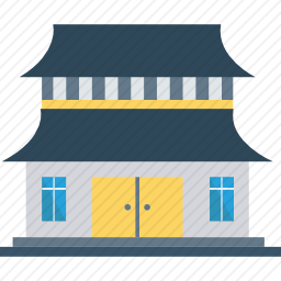 房子