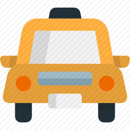出租车