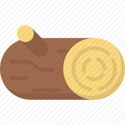 原木