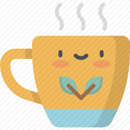 茶杯